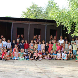 ersteklasse2017_04a Montessori-Schulzentrum Leipzig - Neuigkeiten Grundschule - Von denen müssen wir uns mal ein Bild machen