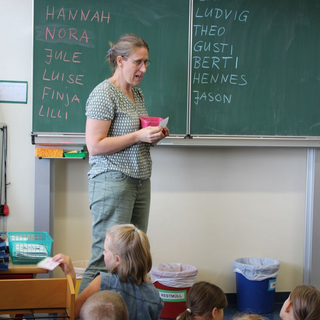 klassensprecher2017_03 Montessori-Schulzentrum Leipzig - Neuigkeiten Grundschule - Auch in der Grundschule wird gewählt!