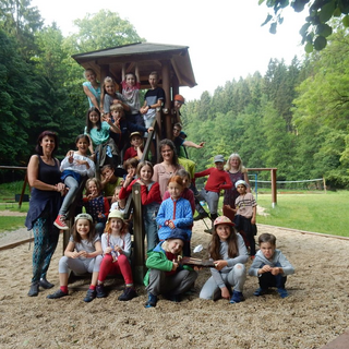 kf_tig2018_14 Montessori-Schulzentrum Leipzig - Neuigkeiten Grundschule - Kurztrip ins Glück