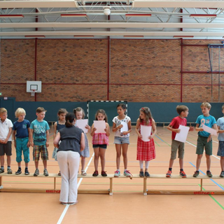 spofeausw2017_15 Montessori-Schulzentrum Leipzig - Neuigkeiten Grundschule - They are the champions