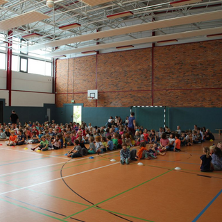 sportfestausw2018_01 Montessori-Schulzentrum Leipzig - Neuigkeiten Grundschule - Auf die Bänke, fertig, los!
