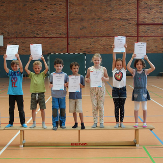 sportfestausw2018_07 Montessori-Schulzentrum Leipzig - Neuigkeiten Grundschule - Auf die Bänke, fertig, los!