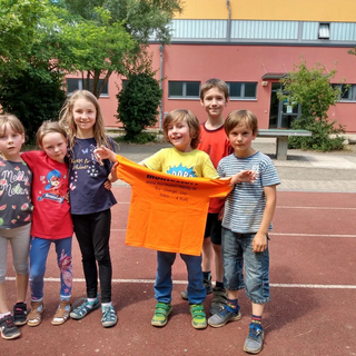 toc2020e_03 Montessori-Schulzentrum Leipzig - Neuigkeiten Grundschule - The Orange Cup